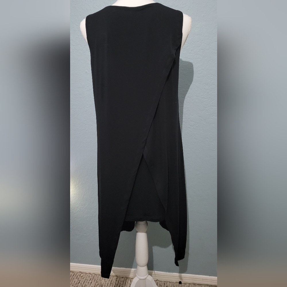 CAbi Convertible Beyond Tee NWOT - Picture 5 of 11